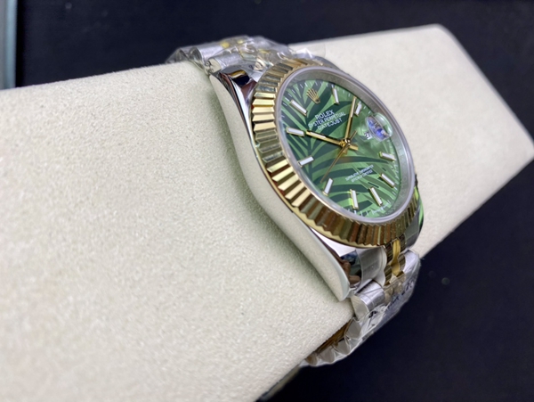 激安ロレックス細部ディテール